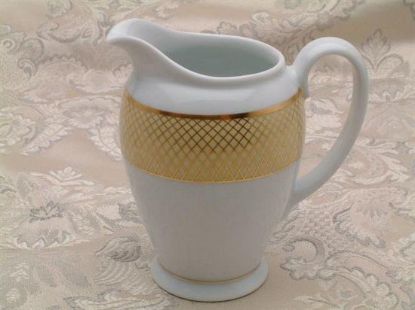 Picture of Cream Pitcher