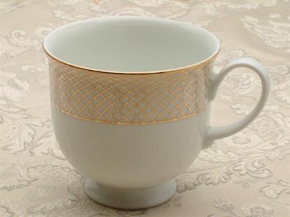 Picture of Tea Cups