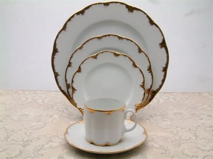 Picture of New 20pc. Service Of 4