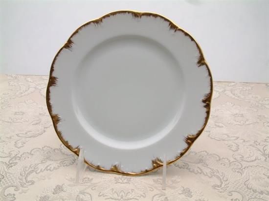 Picture of New Salad Plates