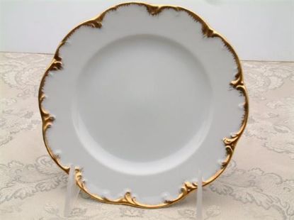 Picture of Butter Plates