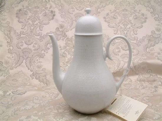 Picture of Coffee Pot
