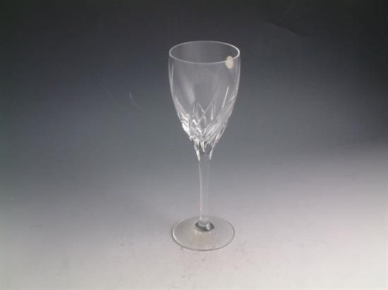Picture of Claret/wine Glass