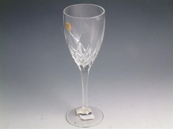 Picture of White Wine Glass