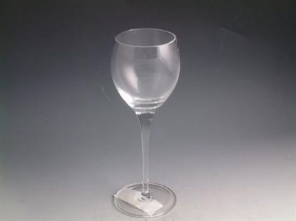 Picture of New Red Wine Glass