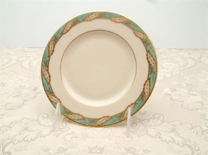 Picture of Butter Plates