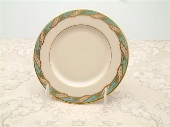Picture of Butter Plates