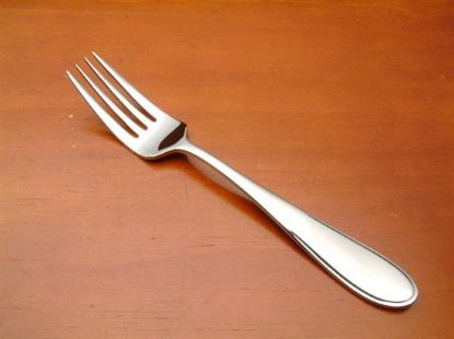 Picture of Salad Forks: