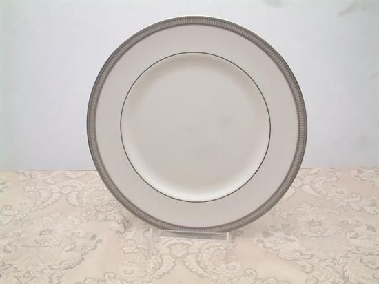 Picture of New Dinner Plate