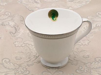Picture of Tea Cups