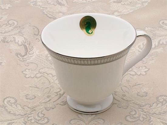 Picture of New Tea Cups