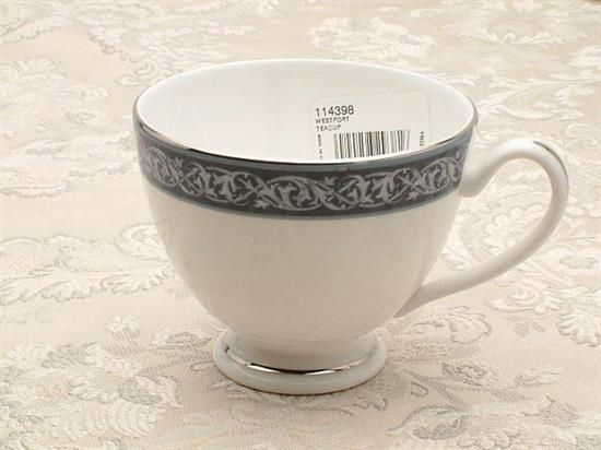 Picture of Tea Cups