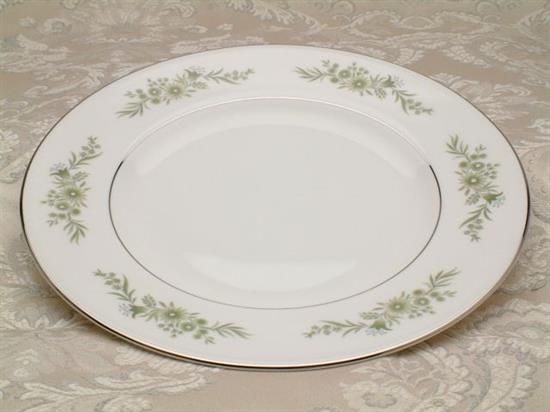Picture of Salad Plates