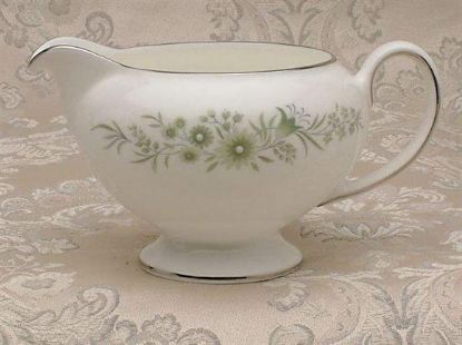Picture of Cream Pitcher