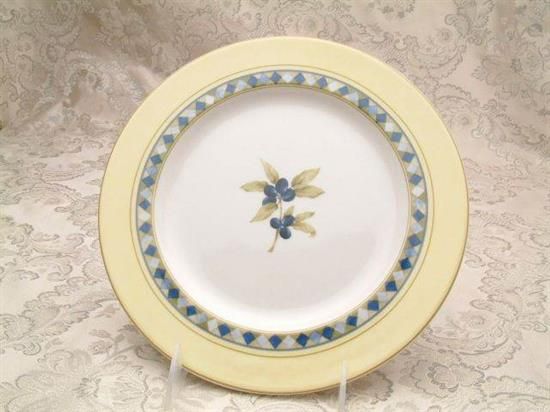 Picture of Salad Plates