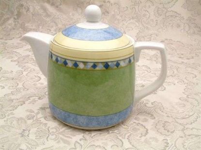 Picture of New Tea Pot