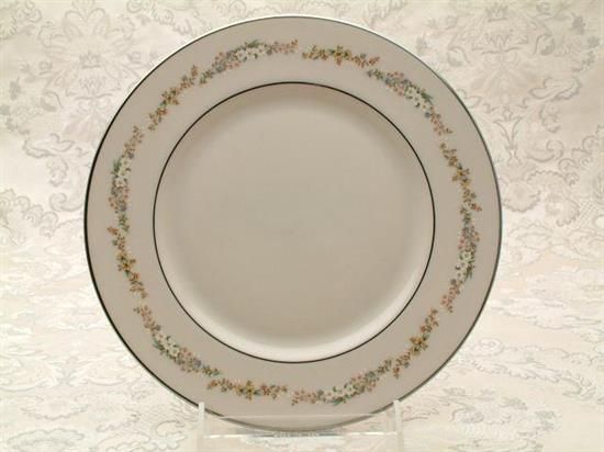 Picture of Salad Plates