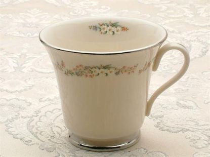 Picture of Tea Cups