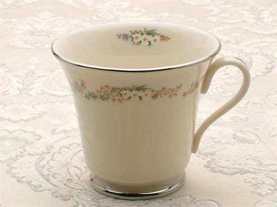 Picture of Tea Cups