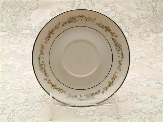 Picture of Tea Cup Saucer