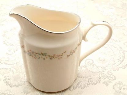 Picture of Cream Pitcher