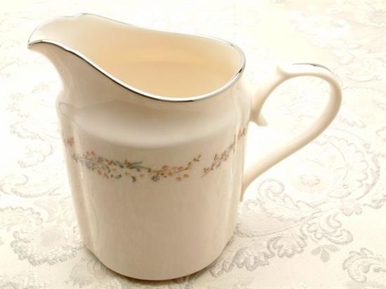 Picture of Cream Pitcher