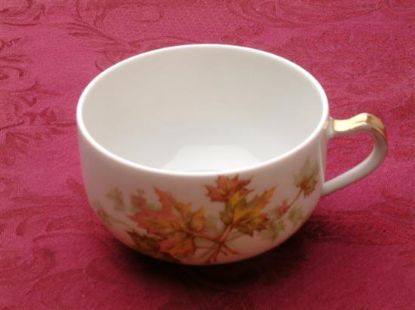 Picture of Tea Cups