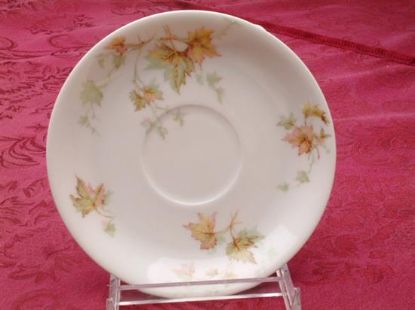 Picture of Tea Cup Saucer