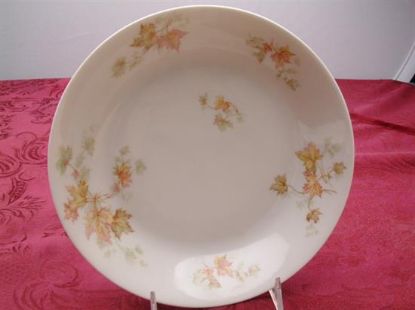 Picture of Soup Plates