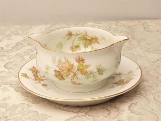 Picture of Sauce Boat