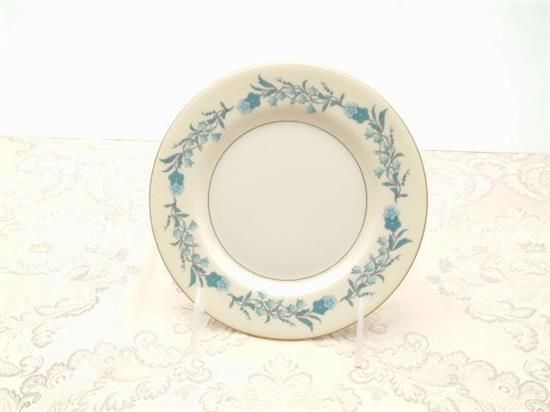 Picture of Butter Plates