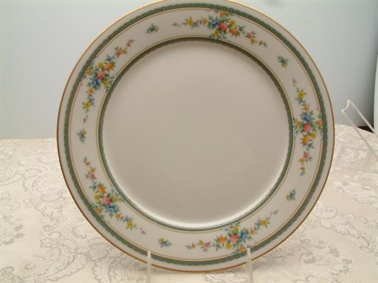 Picture of Dinner Plates