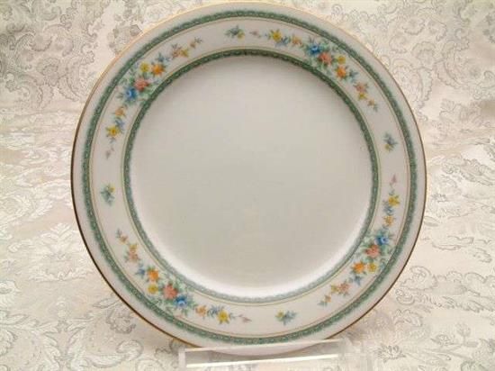 Picture of Salad Plates