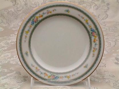 Picture of Butter Plates