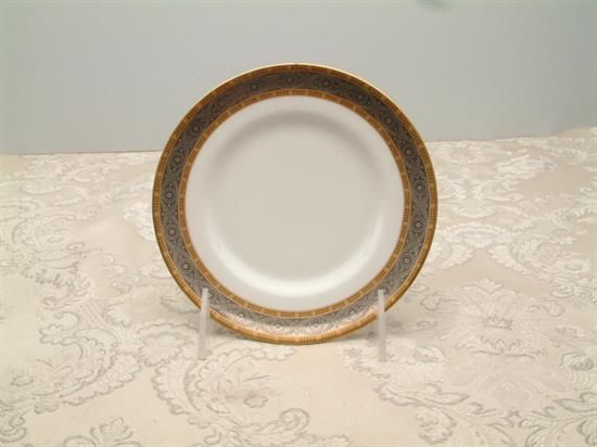 Picture of Butter Plates
