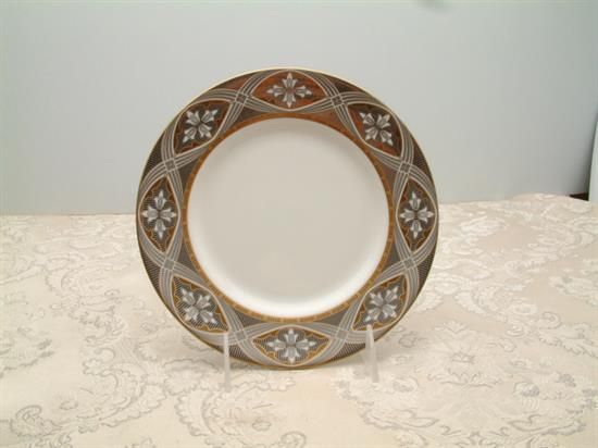 Picture of New Accent Salad Plate