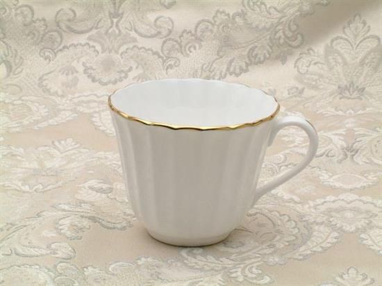 Picture of New Tea Cups