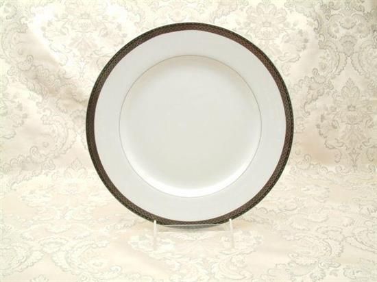 Picture of New Dinner Plate