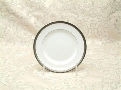 Picture of New Butter Plates