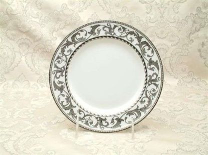 Picture of 9"accent Salad Plate
