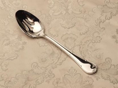 Picture of New Pierced Tablespoon