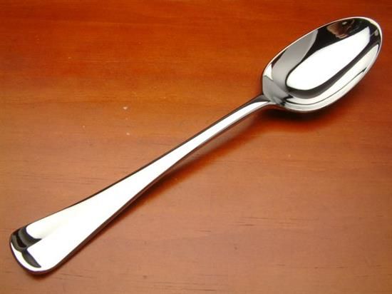 Picture of New Tablespoon