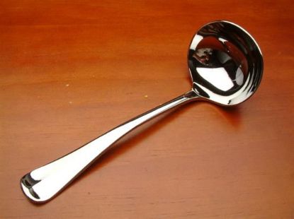 Picture of New Gravy Ladle