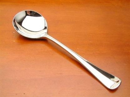 Picture of New Sugar Spoon: