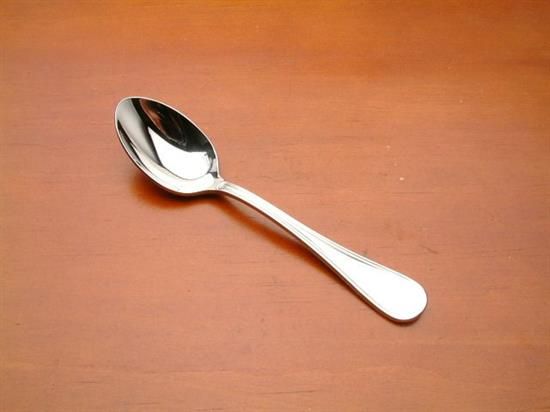 Picture of Teaspoons