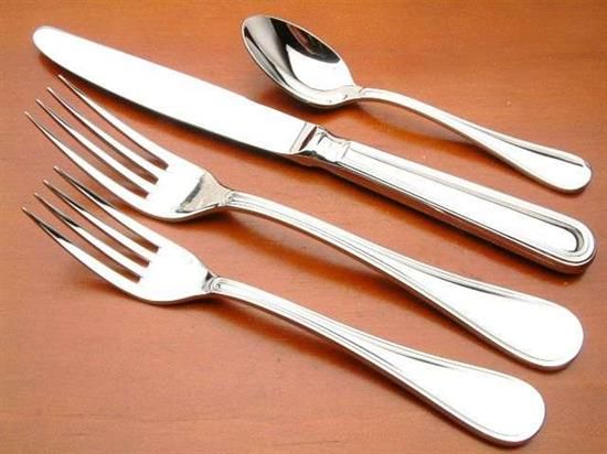 Picture of 4pc Place Size Setting