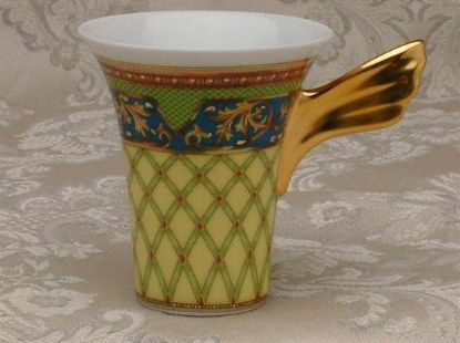 Picture of New Demitasse Cups