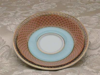 Picture of New Demi Saucers