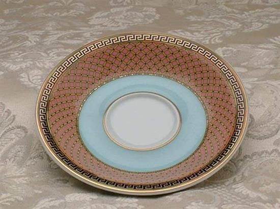 Picture of New Demi Saucers