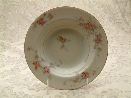 Picture of Soup Plates